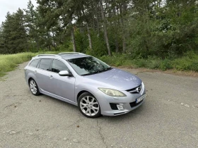 Обява за продажба на Mazda 6 2.5 ~10 600 лв. - изображение 3