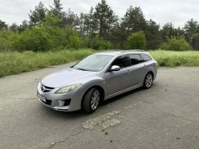 Обява за продажба на Mazda 6 2.5 ~10 600 лв. - изображение 1