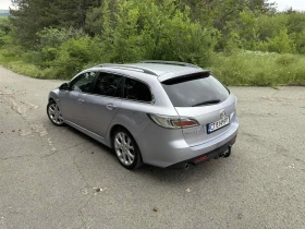 Обява за продажба на Mazda 6 2.5 ~10 600 лв. - изображение 1