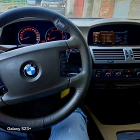 BMW 730 | Mobile.bg    2