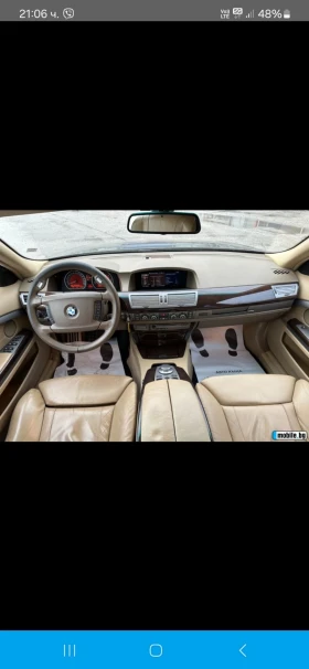 BMW 730 | Mobile.bg    9