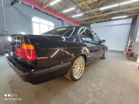 BMW 540 E34 | Mobile.bg    14