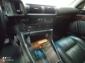 BMW 540 E34 | Mobile.bg    12