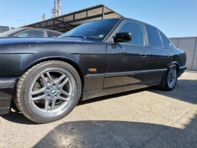 Обява за продажба на BMW 540 E34