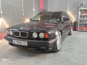 BMW 540 E34 | Mobile.bg    15