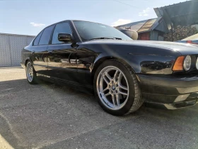 Обява за продажба на BMW 540 E34