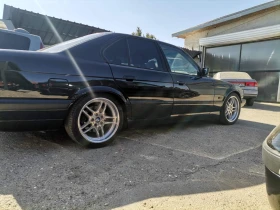 Обява за продажба на BMW 540 E34