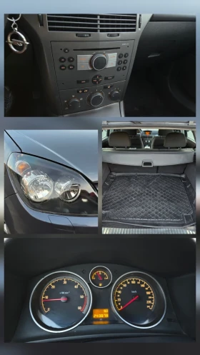 Opel Astra - 3600 лв. - 90768846 16
