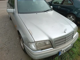 Обява за продажба на Mercedes-Benz C 250 ~ 100 лв. - изображение 2