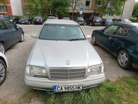 Обява за продажба на Mercedes-Benz C 250 ~ 100 лв. - изображение 1