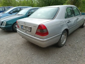 Обява за продажба на Mercedes-Benz C 250 ~ 100 лв. - изображение 5
