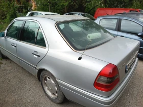 Обява за продажба на Mercedes-Benz C 250 ~ 100 лв. - изображение 9