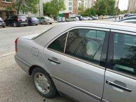 Обява за продажба на Mercedes-Benz C 250 ~ 100 лв. - изображение 1