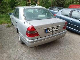 Обява за продажба на Mercedes-Benz C 250 ~ 100 лв. - изображение 11