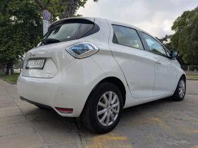 Renault Zoe Z.E. 40 | Mobile.bg    5