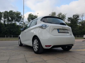 Renault Zoe Z.E. 40 | Mobile.bg    4