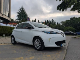Renault Zoe Z.E. 40 | Mobile.bg    3