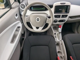Renault Zoe Z.E. 40 | Mobile.bg    11