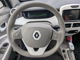 Renault Zoe Z.E. 40 | Mobile.bg    12