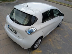 Renault Zoe Z.E. 40 | Mobile.bg    7