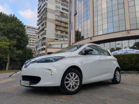     Renault Zoe Z.E. 40