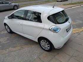 Renault Zoe Z.E. 40 | Mobile.bg    6