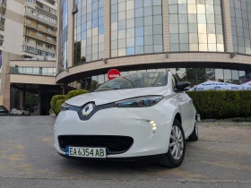 Renault Zoe Z.E. 40 | Mobile.bg    2