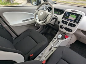 Renault Zoe Z.E. 40 | Mobile.bg    8