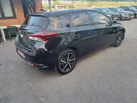     Toyota Auris 1.2I-TURBO-EDITION