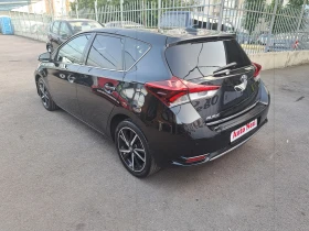     Toyota Auris 1.2I-TURBO-EDITION
