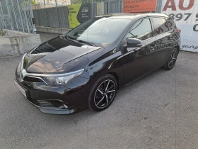     Toyota Auris 1.2I-TURBO-EDITION