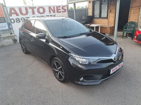     Toyota Auris 1.2I-TURBO-EDITION