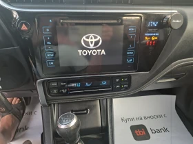 Toyota Auris 1.2I-TURBO-EDITION | Mobile.bg    8