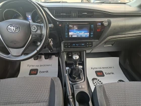 Toyota Auris 1.2I-TURBO-EDITION | Mobile.bg    12