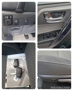 Toyota Auris 1.2I-TURBO-EDITION | Mobile.bg    17