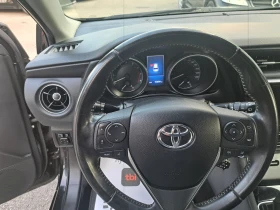 Toyota Auris 1.2I-TURBO-EDITION | Mobile.bg    7