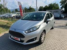 Ford Fiesta 1.2i/EURO.5B
