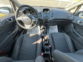 Ford Fiesta 1.2i/EURO.5B | Mobile.bg    11