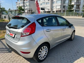 Ford Fiesta 1.2i/EURO.5B | Mobile.bg    4