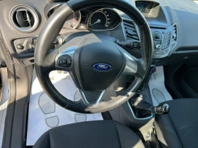 Ford Fiesta 1.2i/EURO.5B | Mobile.bg    9