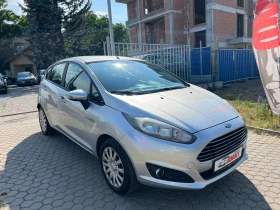 Ford Fiesta 1.2i/EURO.5B | Mobile.bg    3