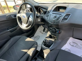 Ford Fiesta 1.2i/EURO.5B | Mobile.bg    13