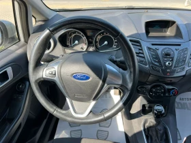 Ford Fiesta 1.2i/EURO.5B | Mobile.bg    8