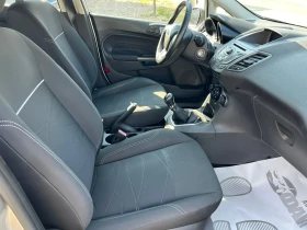 Ford Fiesta 1.2i/EURO.5B | Mobile.bg    14