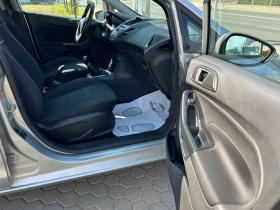 Ford Fiesta 1.2i/EURO.5B | Mobile.bg    15