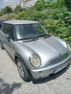 Обява за продажба на Mini Cooper ~1 500 лв. - изображение 11