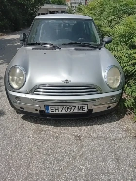 Обява за продажба на Mini Cooper ~1 500 лв. - изображение 1