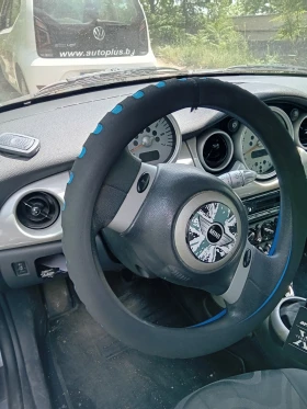 Обява за продажба на Mini Cooper ~1 500 лв. - изображение 10