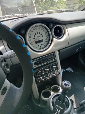 Обява за продажба на Mini Cooper ~1 500 лв. - изображение 9