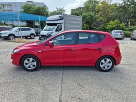 Обява за продажба на Hyundai I30 1.4i-ГАЗ-Италия  ~6 999 лв. - изображение 1